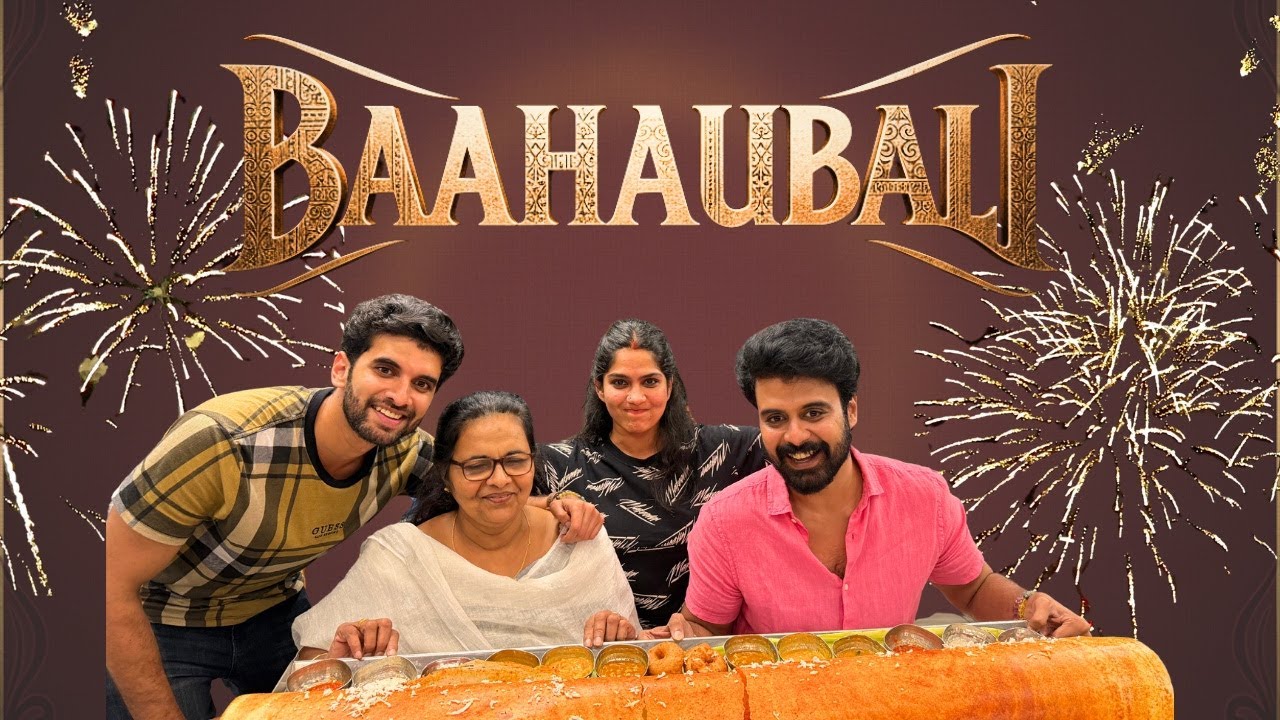 ഒരു ദോശ കഥ😁😋