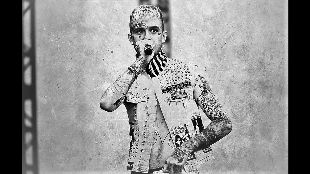 dyna [text me] - lil peep remix