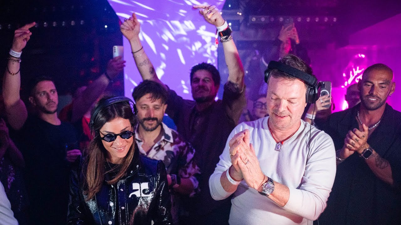 Marina Diniz | Special Set #14 - Tantra Ibiza
