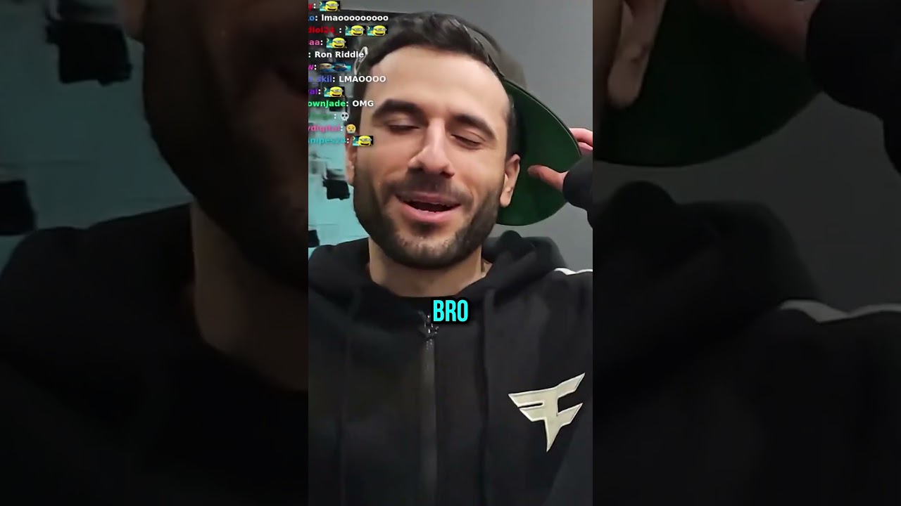 StableRonaldo ТРОЛЛИТ Кейсана загадками 😭