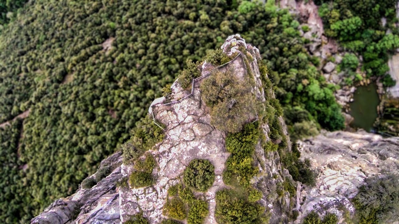 Ruta 4x4 por el Ripollés y Osona