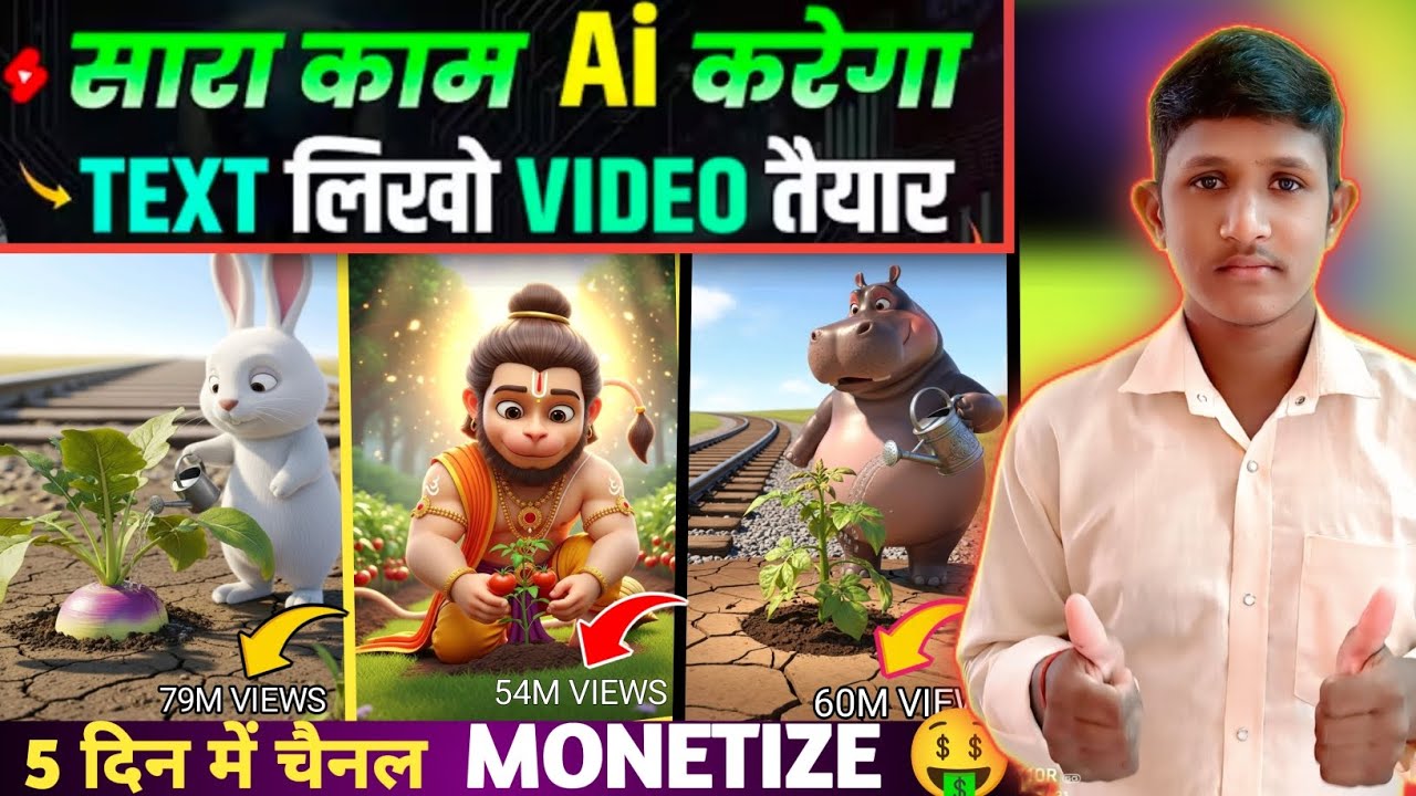Ai Video Kaise Banaye 😱 Shorts Ai video Kaise Banaye 🥳 Ai Se Video Kaise Banaye 🔥 Ai Cartoon Video