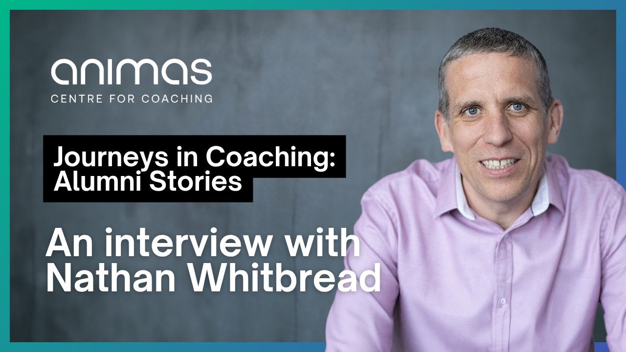 Embracing Neurodiversity: Insights from Nathan Whitbread, The Neurodivergent Coach