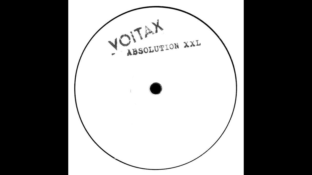 I Hate Models - Die Märtyrer [VOI007]