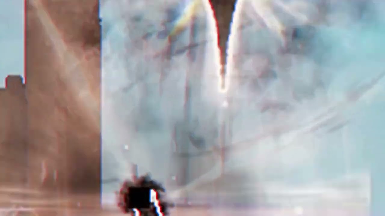 Embodiment of Eternality - Killstreak Swords Fighting Universe