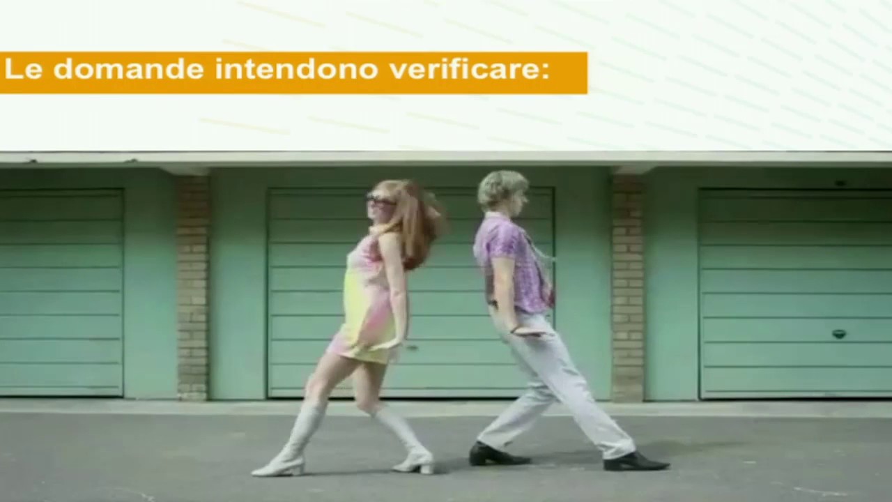 Storia dell'arte e del design (Preparazione al Test di Design)