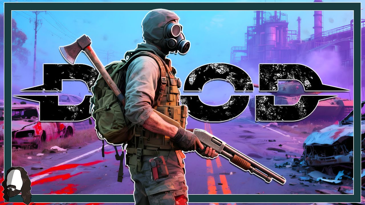 STALKER TRIFFT THE ASCENT - DDOD - PLAYTEST ERSTEINDRUCK - DEUTSCH