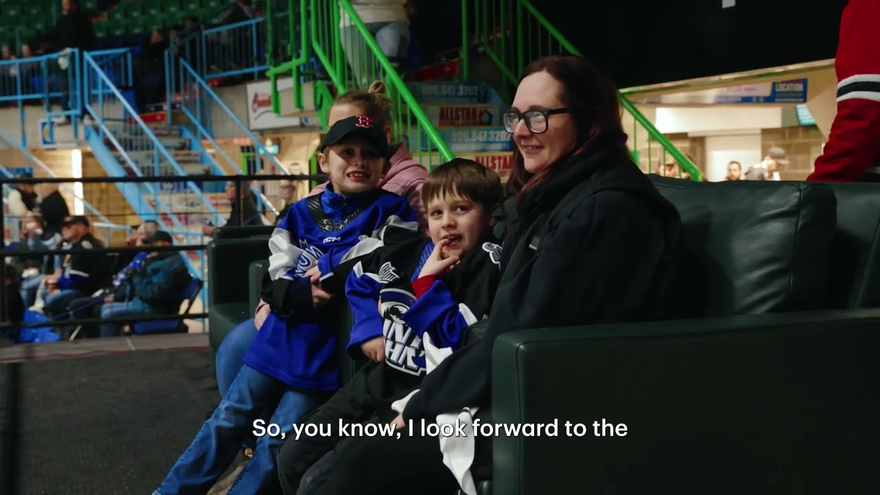 Closer To The Game presented by TD: Season 1, Episode 4
