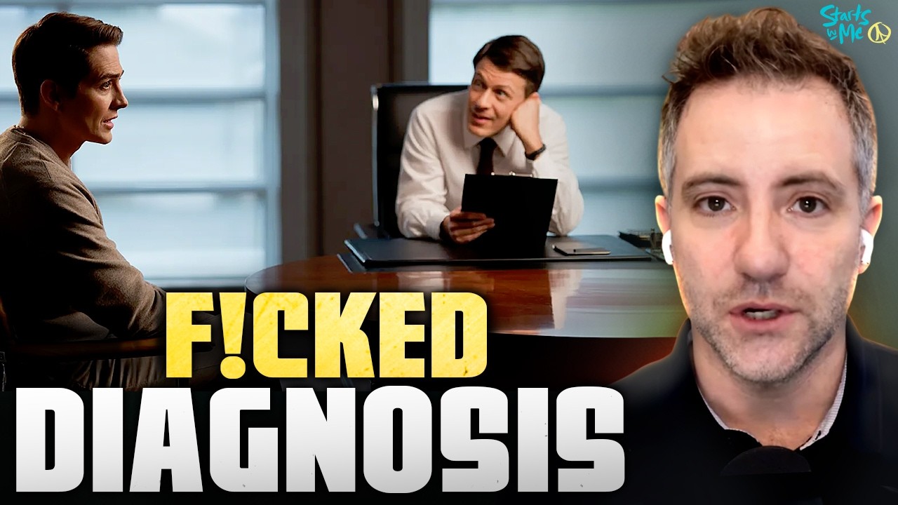 I Called Out My Psychiatrist's Mistake | Here's What Happened