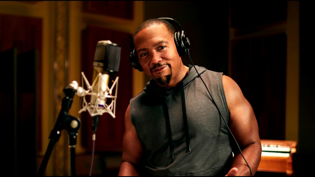 Timbaland Masterclass Instrumental | Make It Out Alive