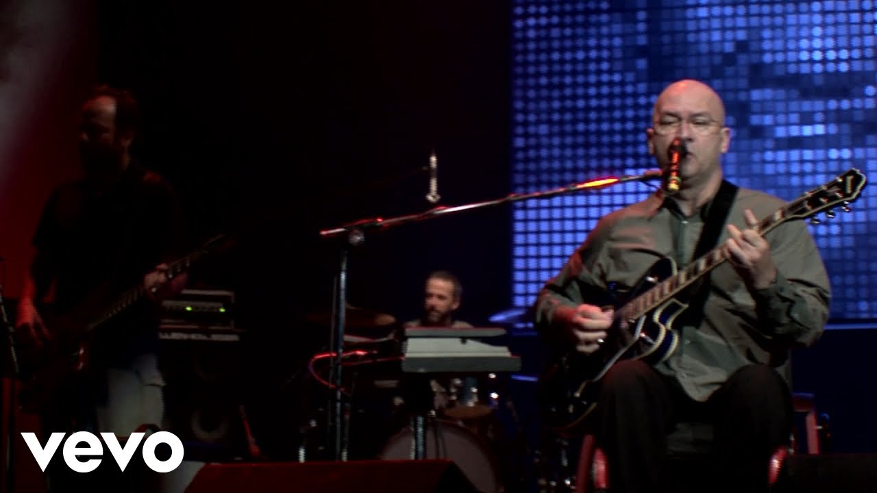 Os Paralamas Do Sucesso - Mustang Cor De Sangue (Ao Vivo)