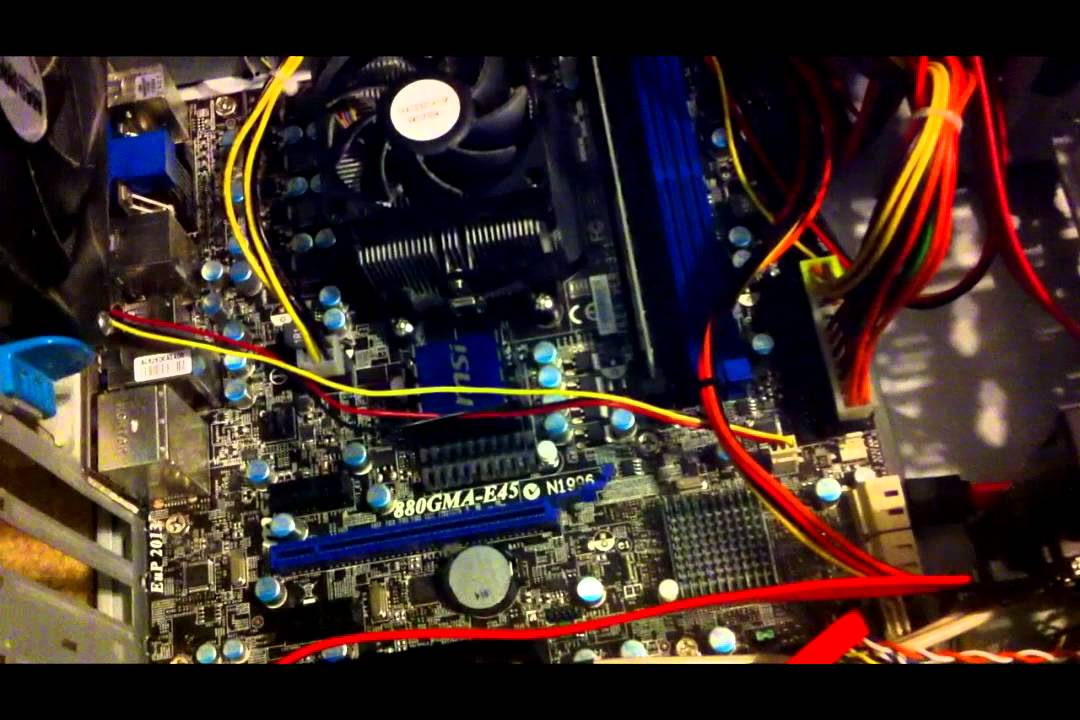 VisionTek Radeon HD 5670 Graphics Card (Unboxing/Review)