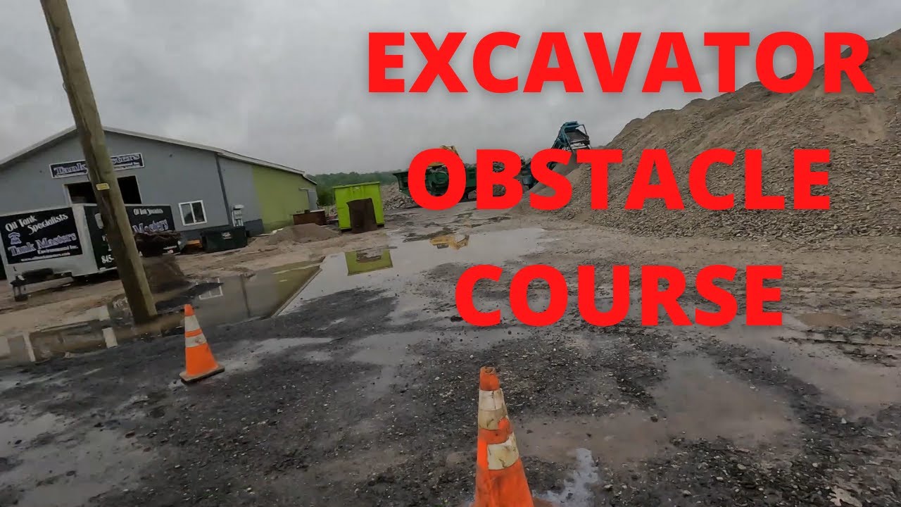 SOIL REMEDIATION OF CONTAMINATED OIL SPILL