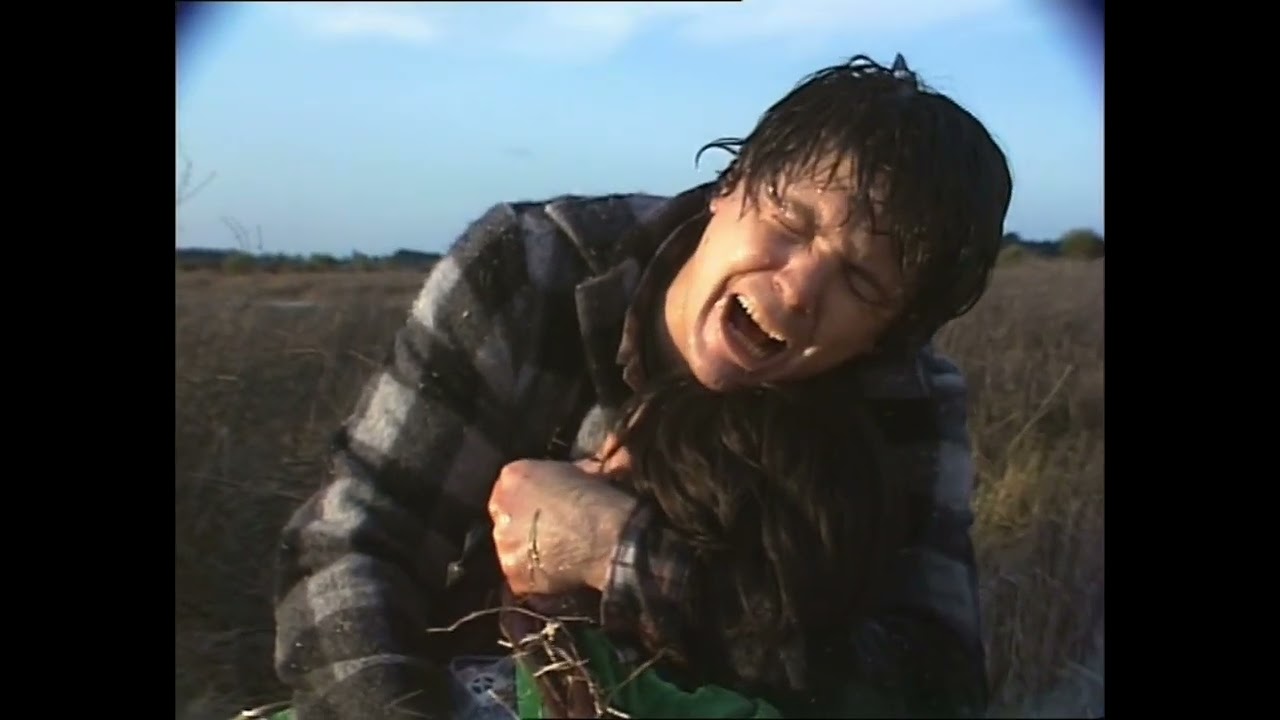 Neighbours (1990) | Kerry is shot, includes closing credits