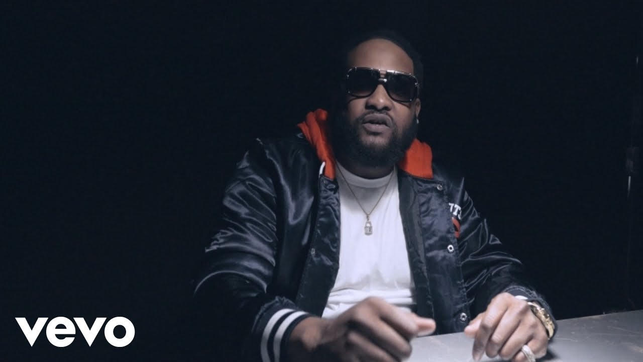 Wrecka - Cop Move