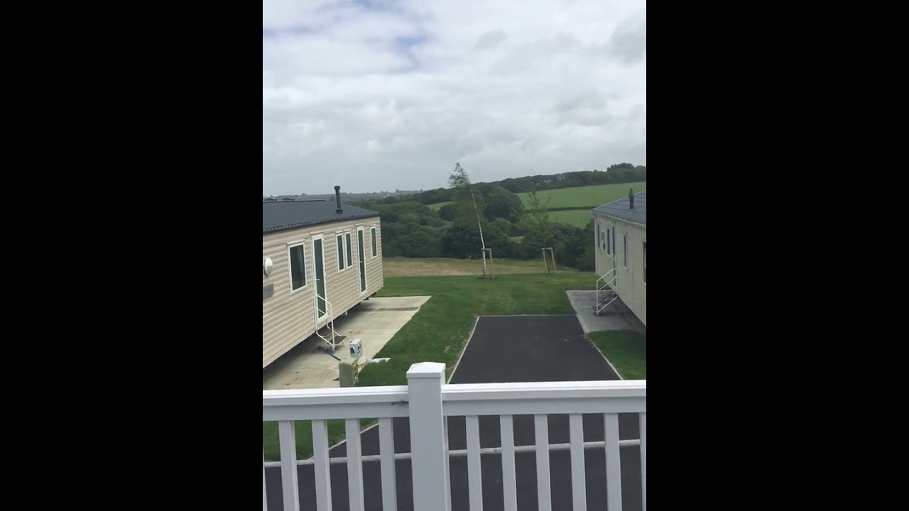 Tour of the Willerby Pinehurst Lodge