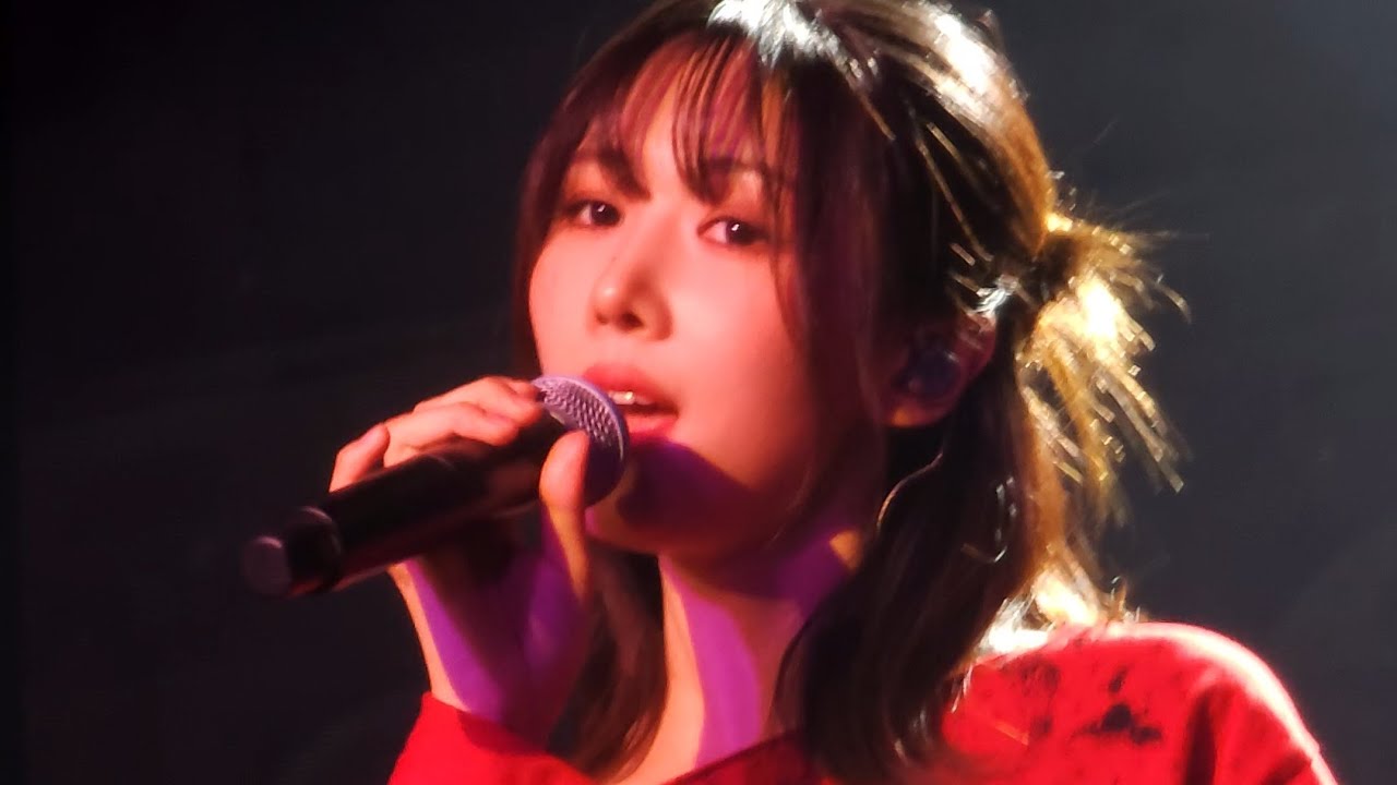 251214 유현 (YOOHYEON) - For | 유현 직랙 (YOOHYEON fancam) | @Macau