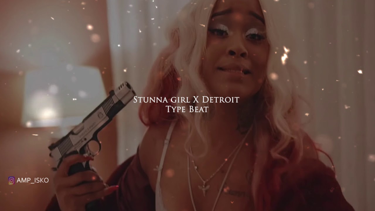 (Free) Baby Smoove x Stunna Girl x 42 Dugg x Detroit Type Beat - 
