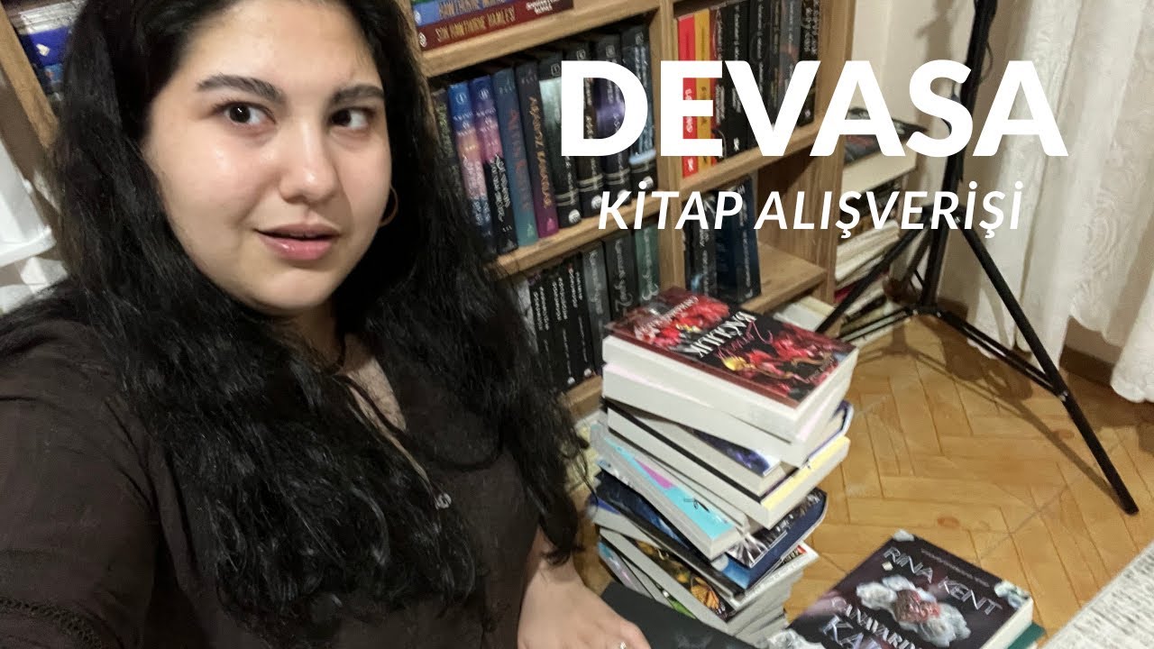 TÜYAP Kitap Alışverişim | 2025