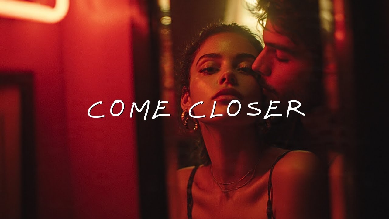 R&B Soul Chill | Night Romantic Chill | Dark Bedroom Chill | R&B Playlist