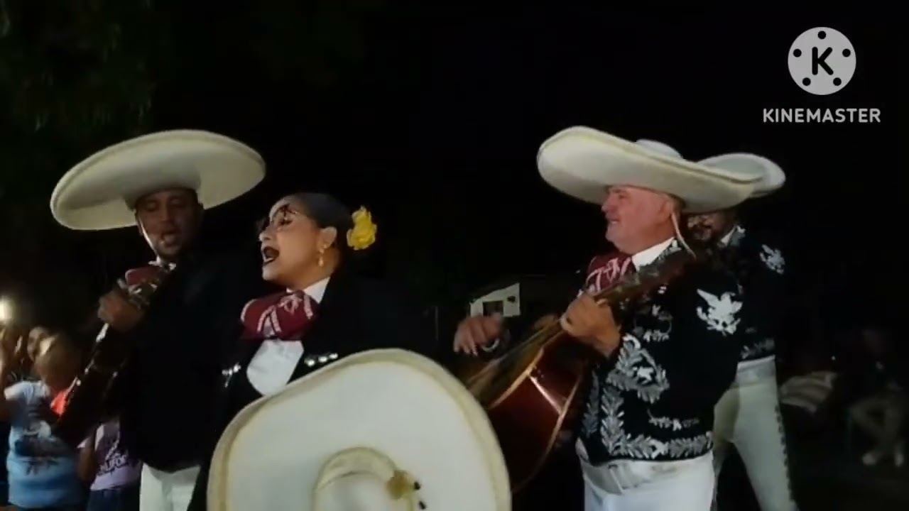 Cumpleaños de la Sra Juana Villanueva de parte de sus hijos. Sábado 21 de Febrero de 2026.