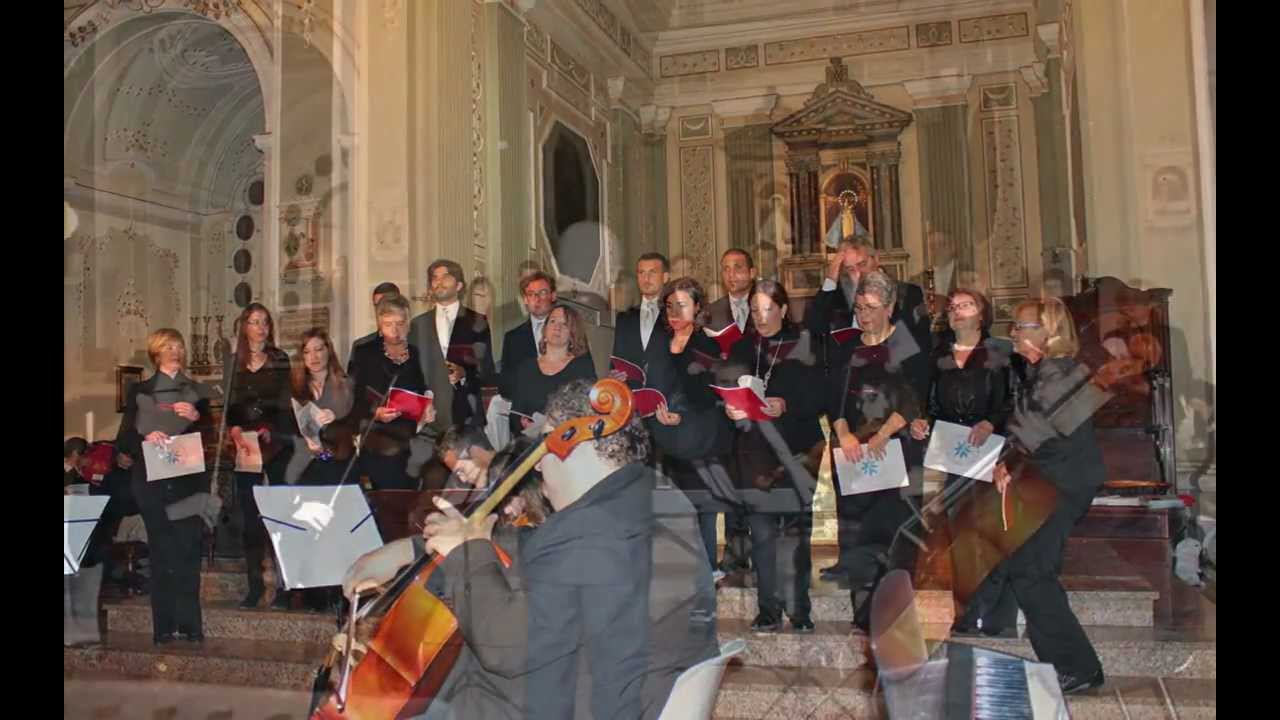 Ave Maria (M. Salvatore Vivona)