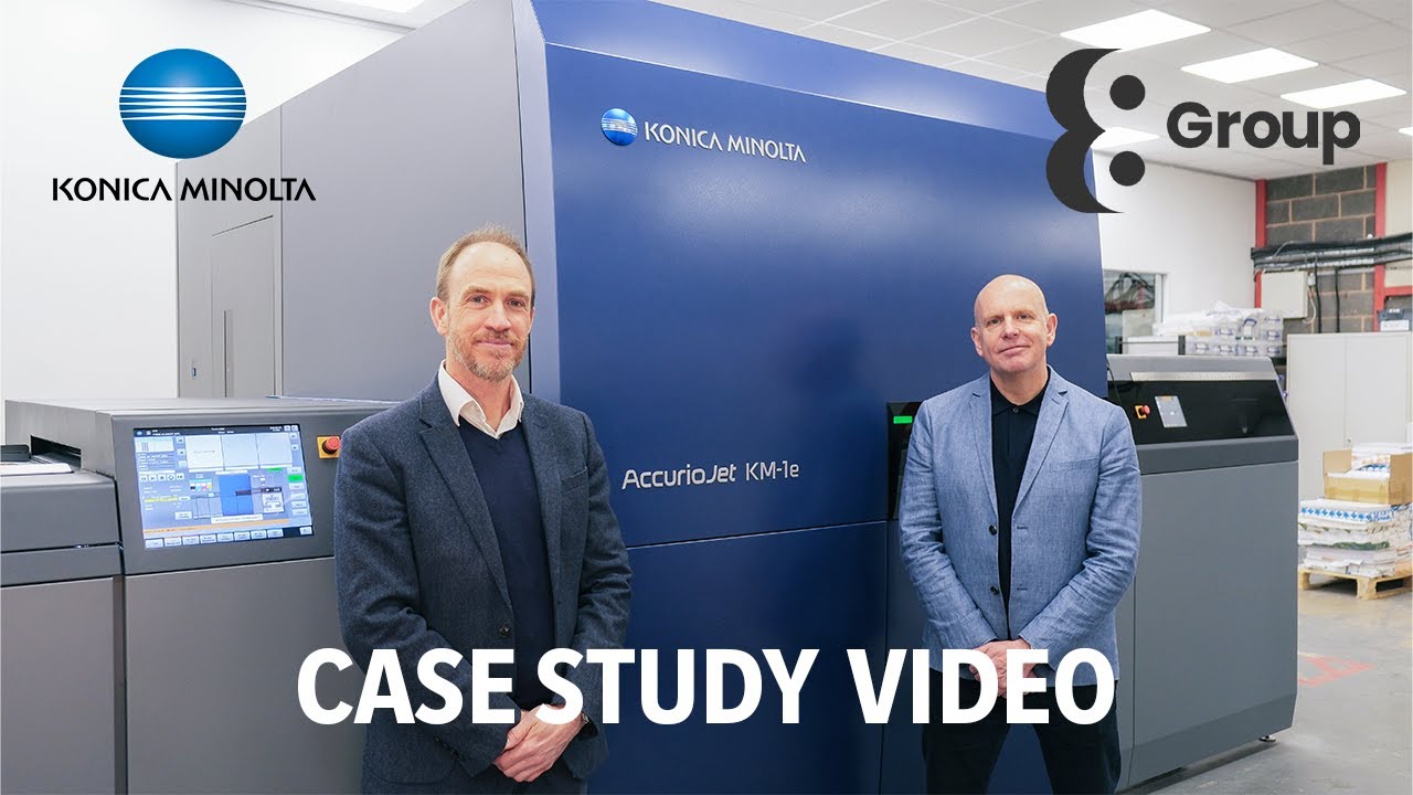 Eight group case study