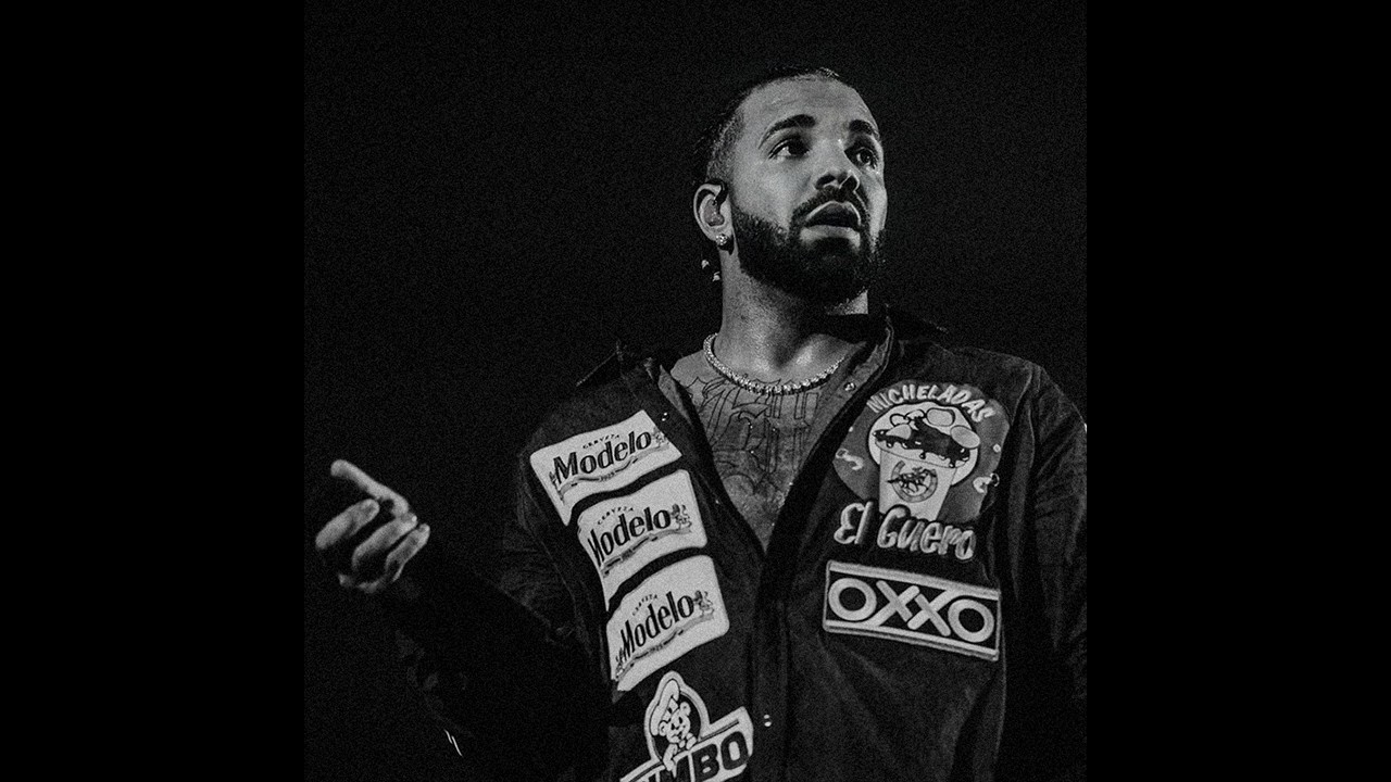 [FREE] Drake Type Beat - 
