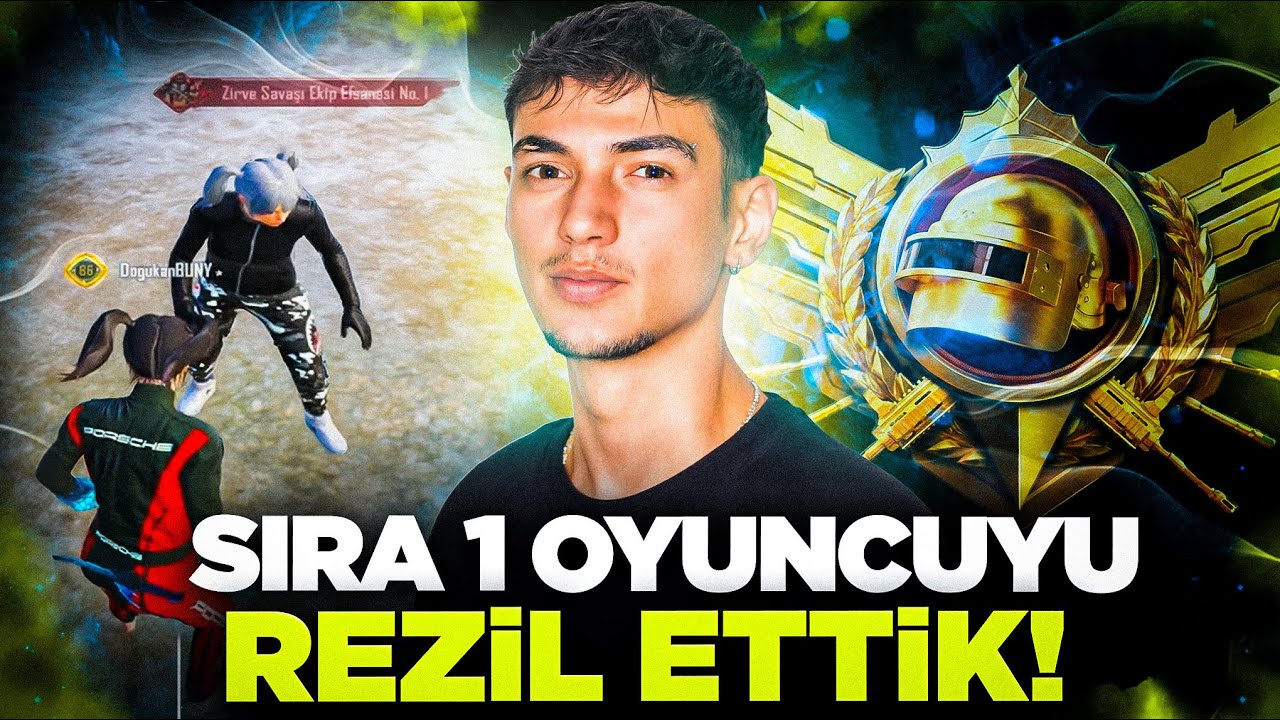 KD SIRALAMA BİRİNCİSİ MAÇIMA GELDİ 😨
