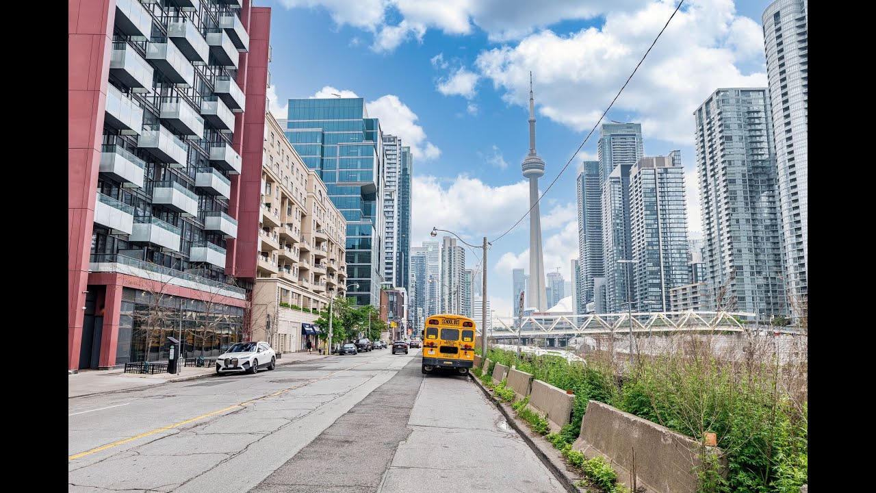 For Sale - 221-560 Front Street West, Toronto, ON M5V 1C1