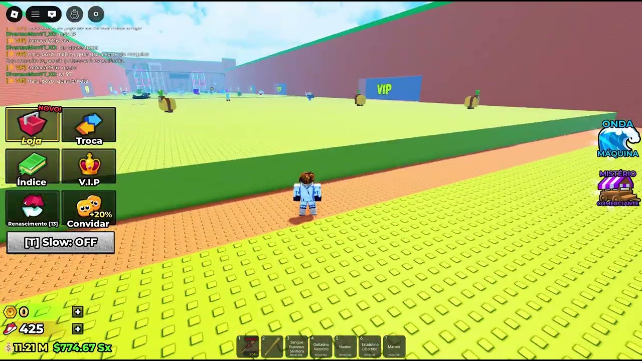 joguei tsunami brainrot
