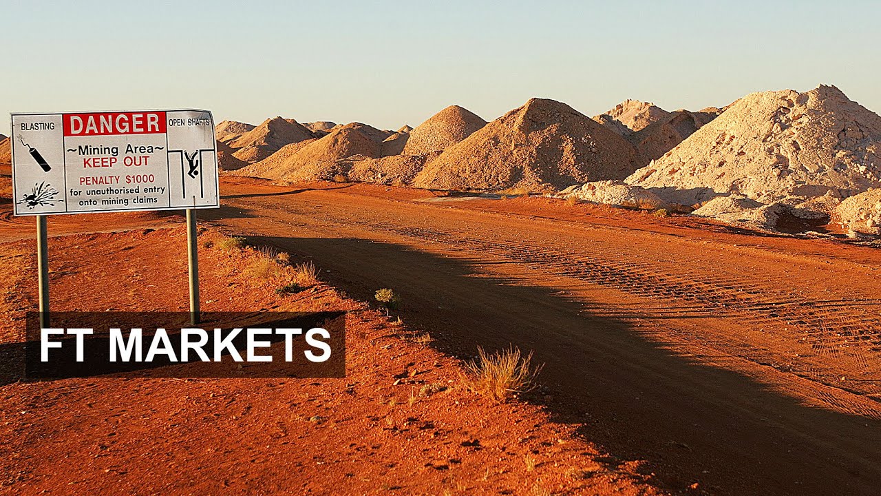 Commodities are 'through the worst' | FT Markets