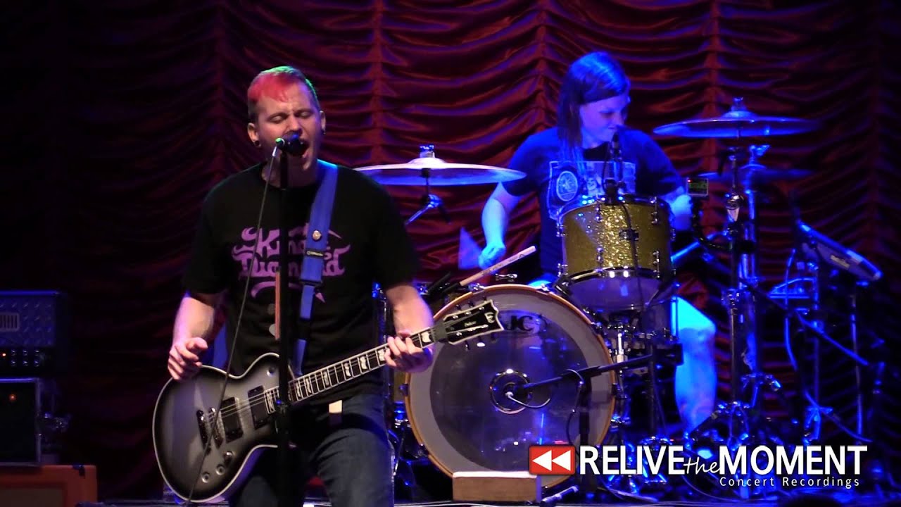 2014.04.02 Veara - My B-Side Life (Live in Joliet, IL)