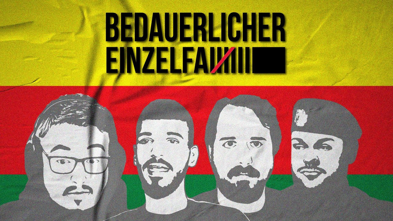 All Eyes On Rojava! Im Gespr&auml;ch mit Stimmen vor Ort | Bedauerlicher Einzelfall (#30)