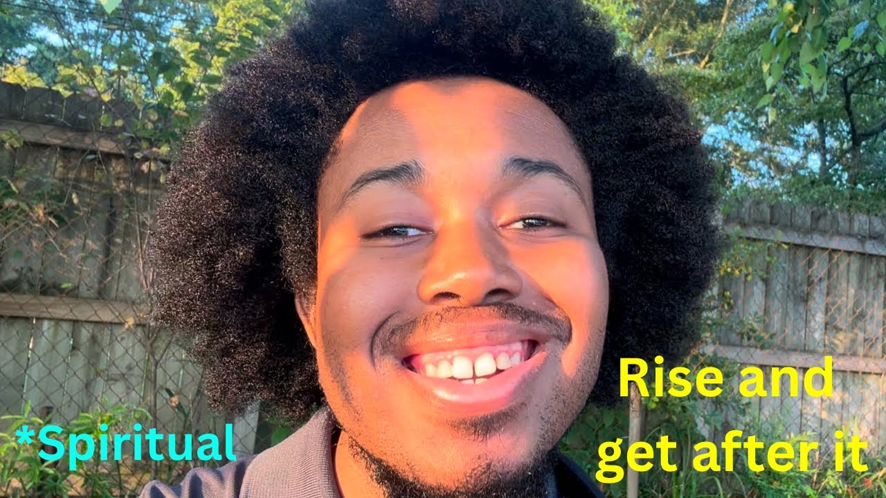 Change How You Start Your Day | Spiritual vlog