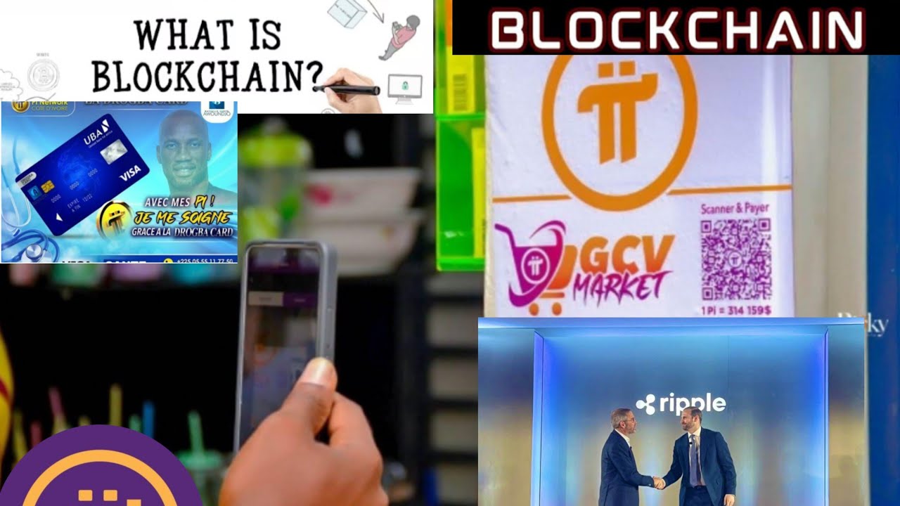 🌍 &ldquo;Pi Network Update: 1 Pi = $314,159 GCV 😱 Blockchain & Smart Contract Ni Game Changer 🤗&rdquo;