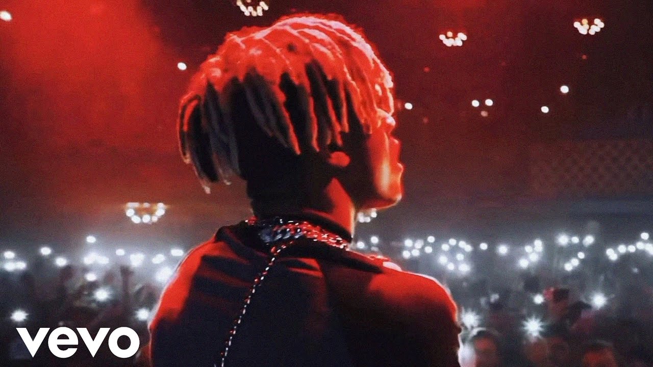 XXXTENTACION - Fading Out (Unreleased) (Concept Audio) 