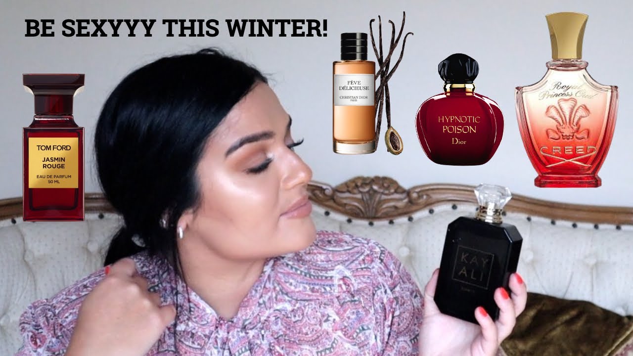 TOP 20 PERFUMES WINTER 2020 | BEST SEXY SCENTS FOR WINTER