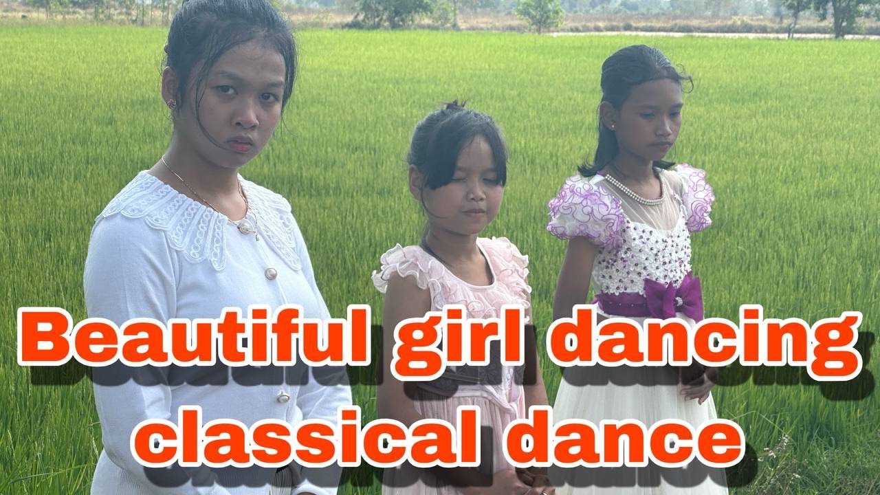 Mina Meng,Vlog Short,eat food khmer,play games Short,Girls dancing traditional khmer dances,fanny,