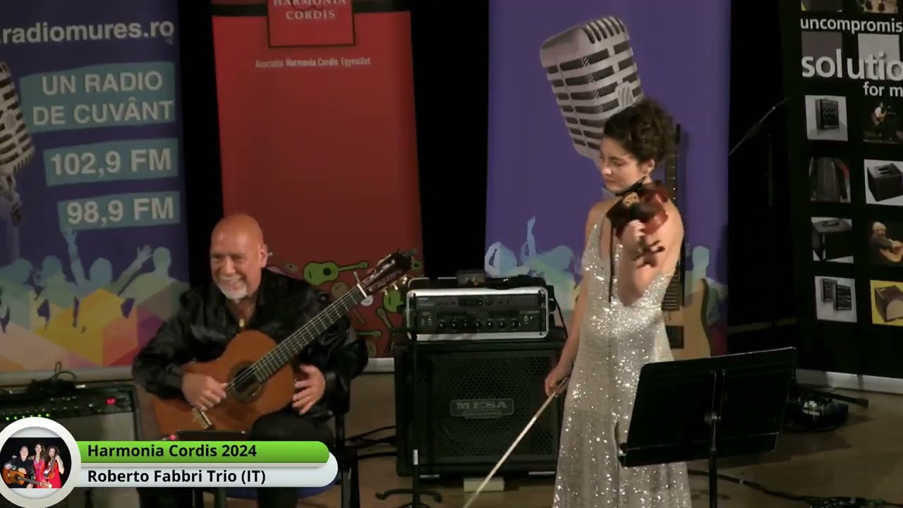 19. Harmonia Cordis International Guitar Festival 2024 - Day 4