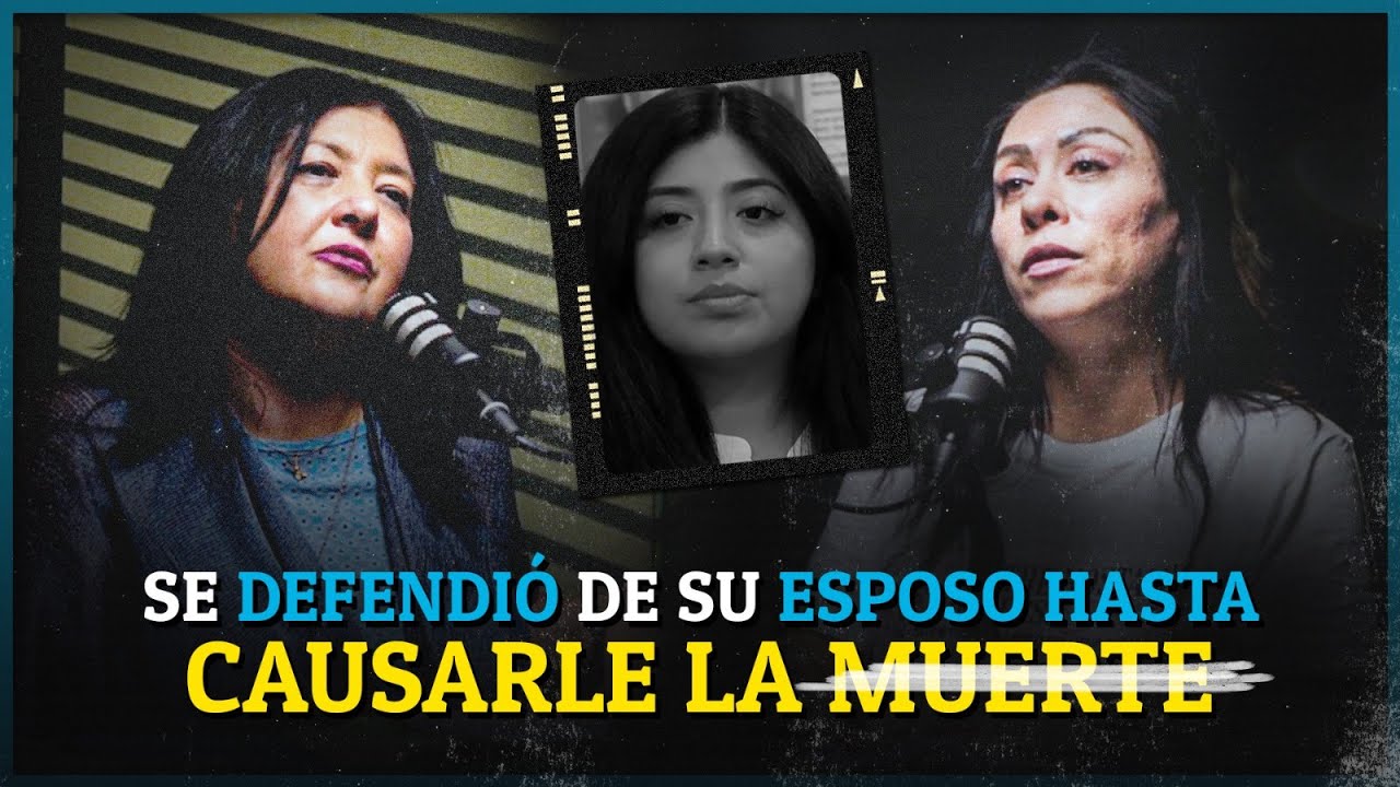“Ahora existe la muerte, la carcel y la legitima defensa”. Ley Alina | Relatos del Misterio Podcast