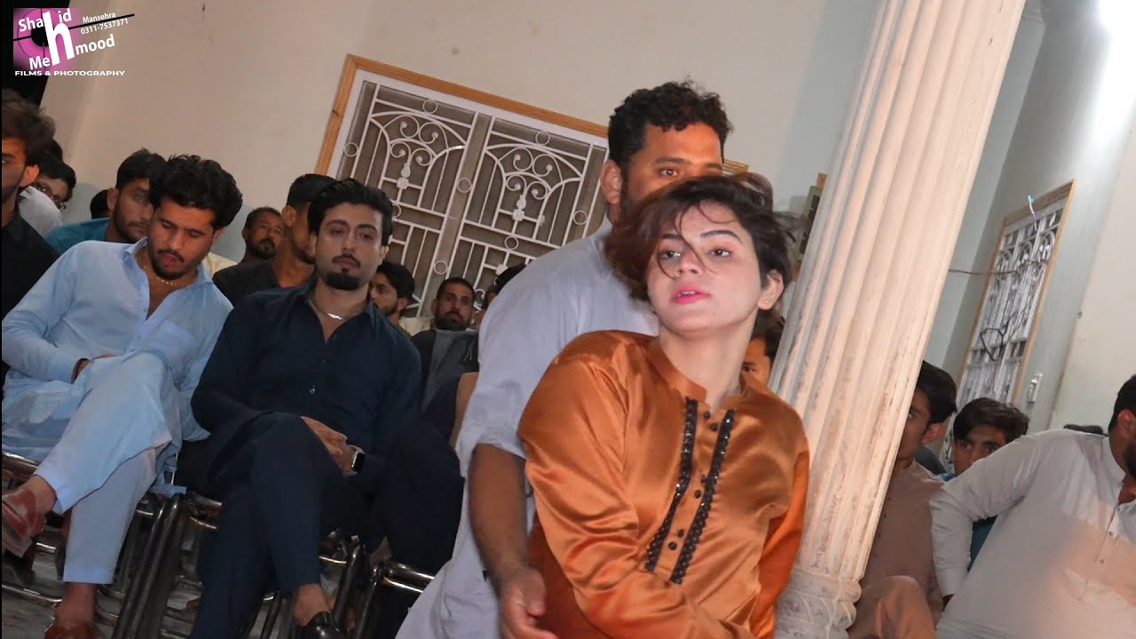 Da Rung Na Khuklay Yam Shayan Koko Karachi