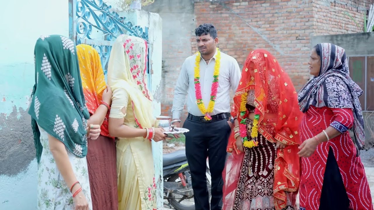 दूज बर बहु का काला सच दुजबर बहू New haryanvi parivarik Natak 2026 