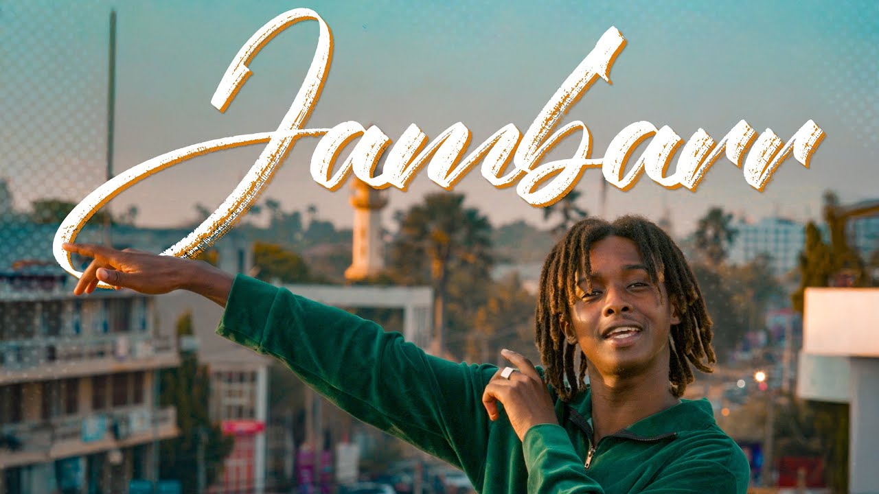 Molze - Jambarr feat Jaliba Kuyateh (Official video)