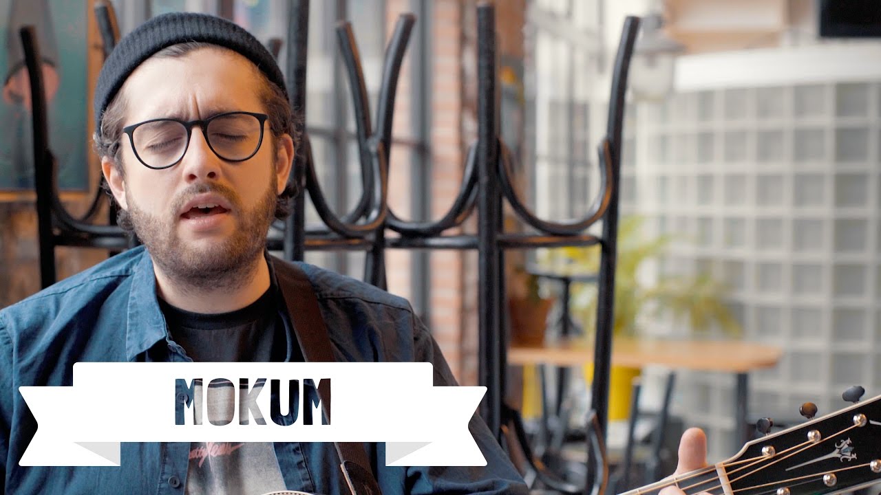 Fatherson - Sleeping Over • Mokum Sessions #235