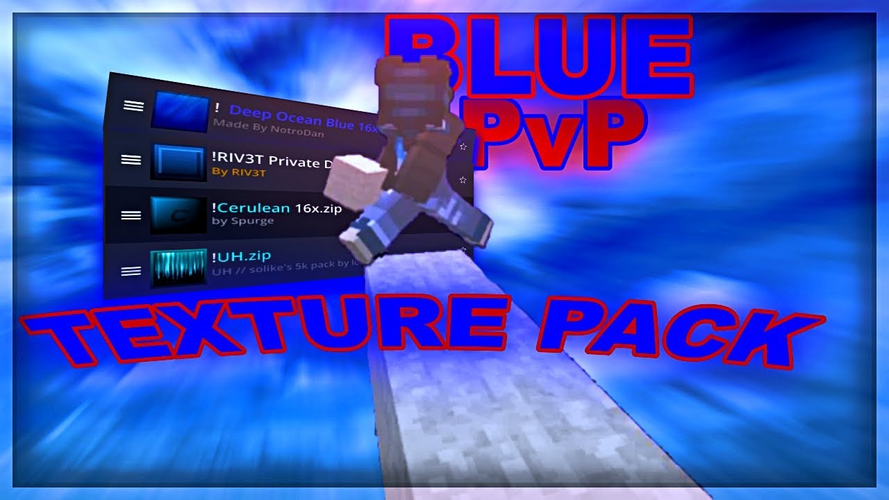 4 BEST 16x16 BEDWARS TEXTURE PACK for BEDWARS! (1.8.9)
