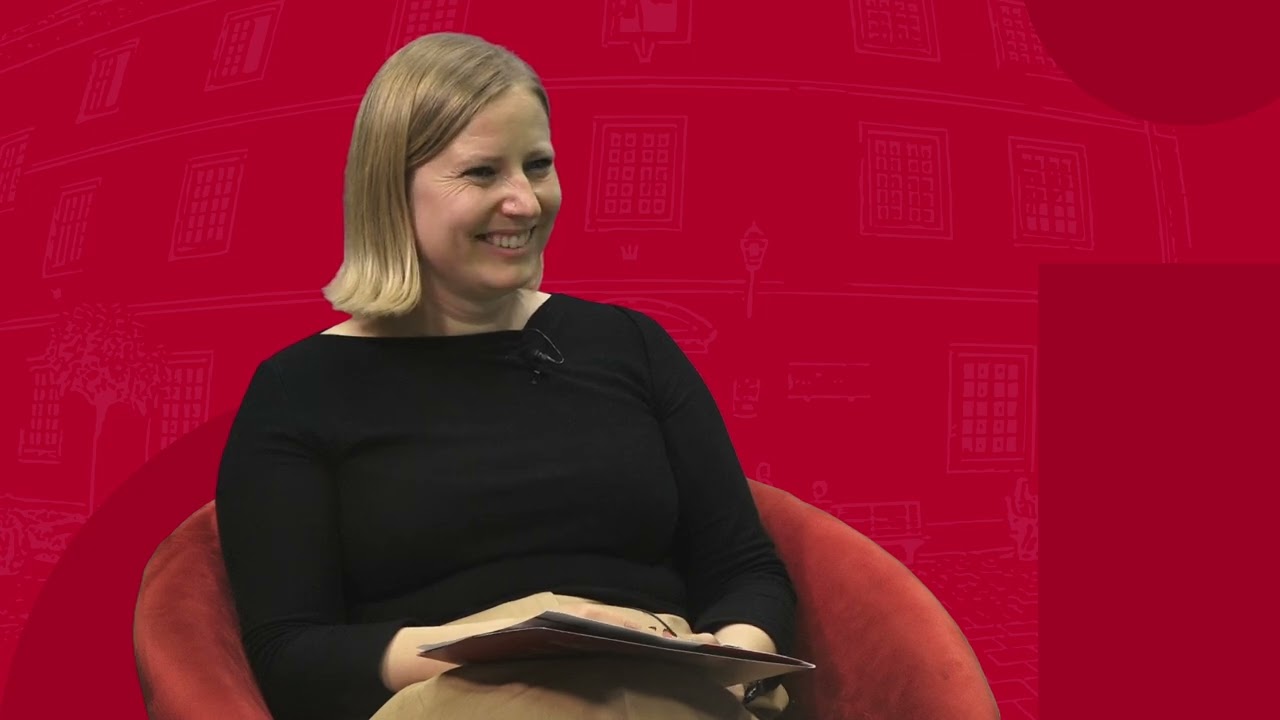 FOI Business Talks: CPSRK edition #11