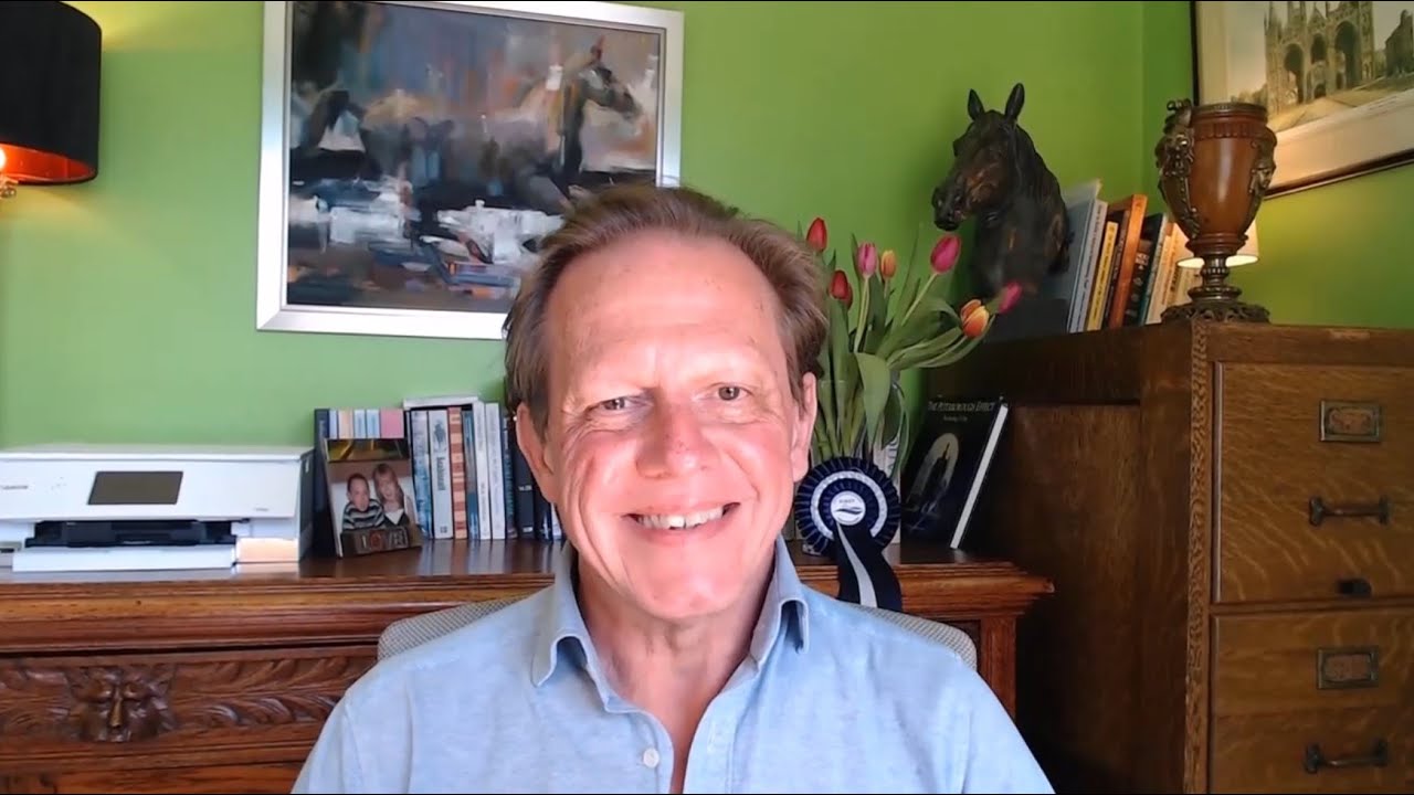 Introduction to Roger Antunes Hampton Vale Politically Independent candidate on the 2nd of May 2024