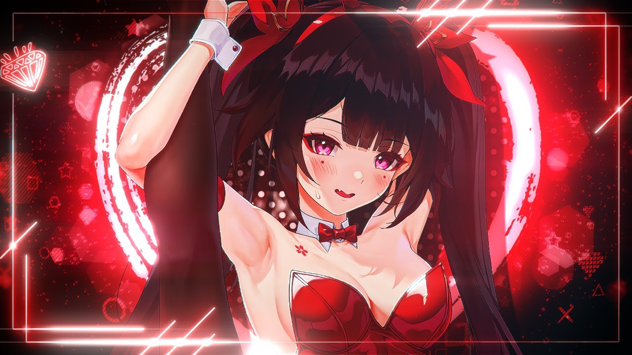 Nightcore - Shining Star (Rising Star Mix) [CJ Stone]