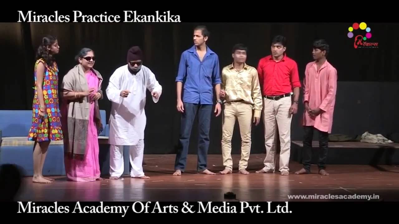 Un Paus By Miracles Academy , Mumbai Sch - 7